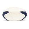 Peluche Amuseable Sports Rugby Ball 29 cm | JELLYCAT