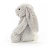 Peluche Bashful Silver Bunny 31 cm | JELLYCAT