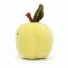 Peluche Fruit fabuleux - Pomme 9 cm | JELLYCAT