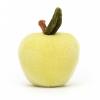 Peluche Fruit fabuleux - Pomme 9 cm | JELLYCAT