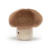 Peluche Vivacious Vegetable Mushroom - 8 cm | JELLYCAT