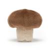 Peluche Vivacious Vegetable Mushroom - 8 cm | JELLYCAT