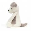 Peluche chien Terrier timide 31 cm | JELLYCAT