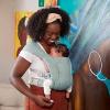 Porte-bébé Embrace Soft Air sauge | ERGOBABY