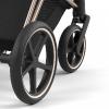 Poussette ePRIAM 2 Châssis Rosegold | CYBEX