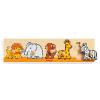 Puzzle gros boutons - Sava'n'co | DJECO