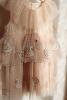 Robe fayette - swan glitter | KONGES SLOJD