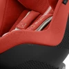 Siège Auto Sirona Gi i-Size / Tissu Plus - Hibiscus Red (base incluse) | CYBEX