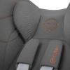 Siège auto naissance CLOUD G i-Size - Tissus Confort Lava Grey | CYBEX