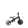 Tricycle EXPLORER 4-en-1 Evolutif & Pliable - Olive | GLOBBER