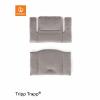 Tripp Trapp - Classic Coussin Lucky Grey OCS | STOKKE