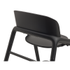 Chaise haute GIRAFFE  - Noire | BUGABOO