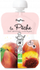 Gourde Pêche BIO | POPOTE