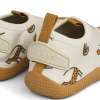 Chaussures d’eau SONJA Leopard / Sandy | LIEWOOD