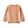 Sweatshirt pale tuscany / Sandy | LIEWOOD