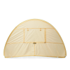 Tente de plage Pop-Up CASSIE Yellow mellow | LIEWOOD
