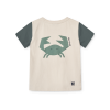 T-shirt APIA Oh crab | LIEWOOD