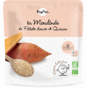 Les Moulinés Patate douce Quinoa | POPOTE