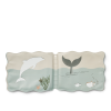 Livre de bain WAYLON - Sea creature / Sandy | LIEWOOD