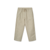 Pantalon en lin et coton ORLANDO - Mist | LIEWOOD