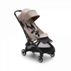 Poussette ultra-compacte BUTTERFLY Desert Taupe | BUGABOO