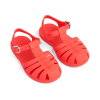 Sandales de plage BRE - Apple red | LIEWOOD