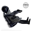 Siège-auto Anoris T i-Size airbag intégré - Deep Black | CYBEX