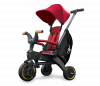 Tricycle Liki S5 - Flame Red | DOONA