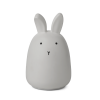 Veilleuse WINSTON - Rabbit dumbo grey | LIEWOOD