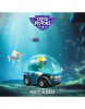CRAZY MOTORS - VOITURE - Nauti Bubble | DJECO