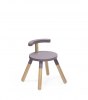 Chaise MuTable V2 - Lilac | STOKKE