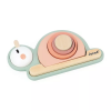Empilable Sensoriel Escargot Sweet Cocoon | JANOD