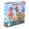 Jeu Little observation | DJECO