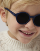  Lunettes de soleil - Enfants 3-5 ans #D Denim Blue | IZIPIZI