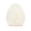 Peluche Amuseable Boiled Egg Chic 14 cm | JELLYCAT