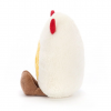 Peluche Amuseable Devilled Egg - 14 cm  | JELLYCAT