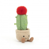 Peluche Amuseable Moon Cactus 21 cm | JELLYCAT