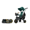Tricycle Liki S5 - Racing Green | DOONA