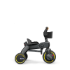 Tricycle Liki S5 - Nitro Black | DOONA