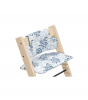 Tripp Trapp&#x000000ae; Classic Coussin Waves blue OCS | STOKKE