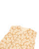 Gigoteuse d'été Sweety golden brown sakura 0/6 mois | NOBODINOZ