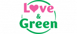 LOVE AND GREEN
