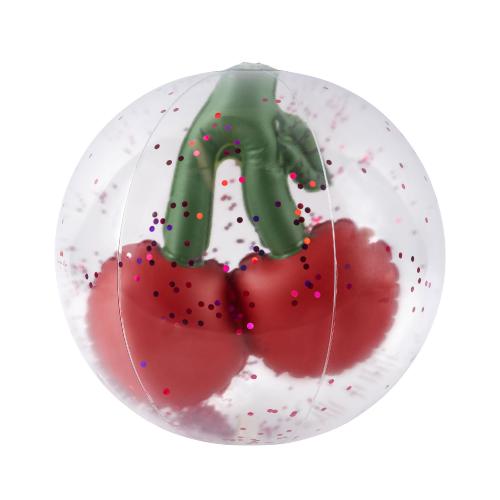 Ballon de Plage - Cherry | KONGES SLOJD