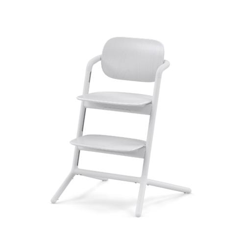 LEMO - Chaise haute All White | CYBEX