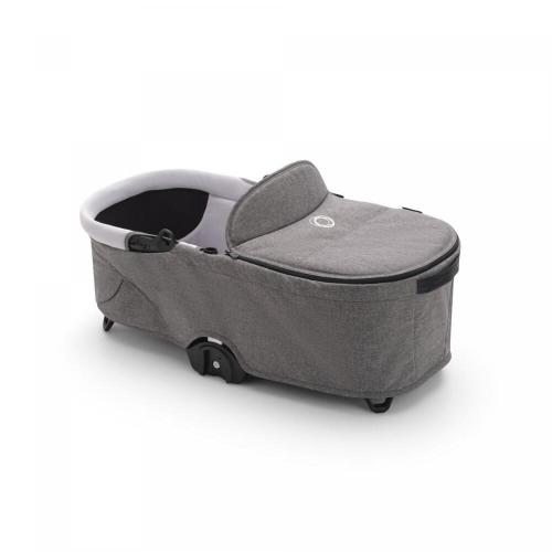 Nacelle DRAGONFLY - Gris chiné | BUGABOO