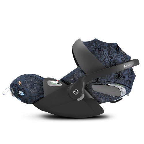 Coque Auto Cloud T i-Size - Fashion Collections Jewels of Nature | CYBEX