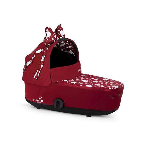 Nacelle MIOS 2022 Collection Fashion Petticoat Red by Jeremy Scott | CYBEX