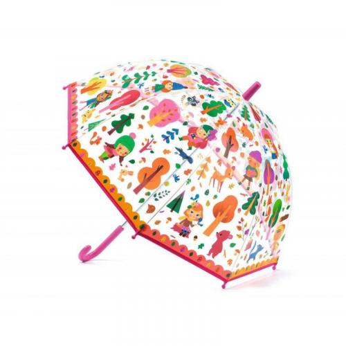 Parapluie FORET | DJECO