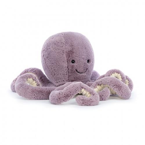 Peluche Maya Octopus 49 cm | JELLYCAT