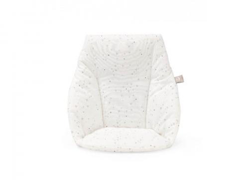 Tripp Trapp&#x000000ae; Coussin Baby  Coton biologique Sweet Hearts OCS | STOKKE